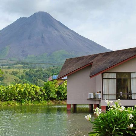 Hotel Montana De Fuego Resort And Spa La Fortuna Buitenkant foto
