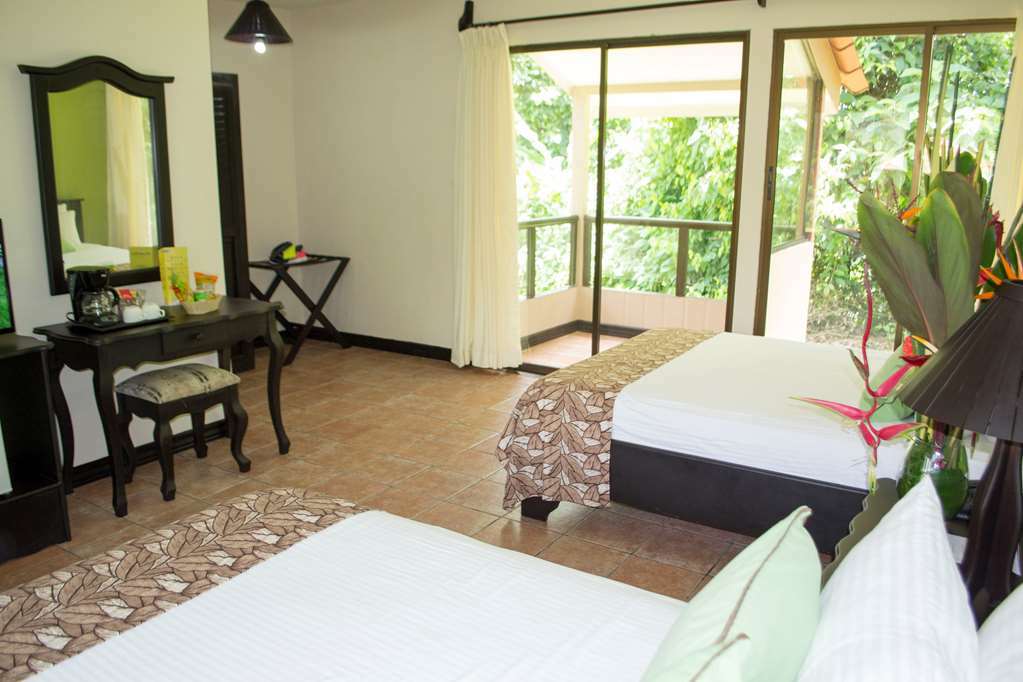 Hotel Montana De Fuego Resort And Spa La Fortuna Kamer foto